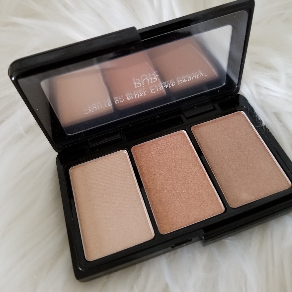 PUR Quick Pro Portables, Sculpt & Glow - Picture 4 of 4
